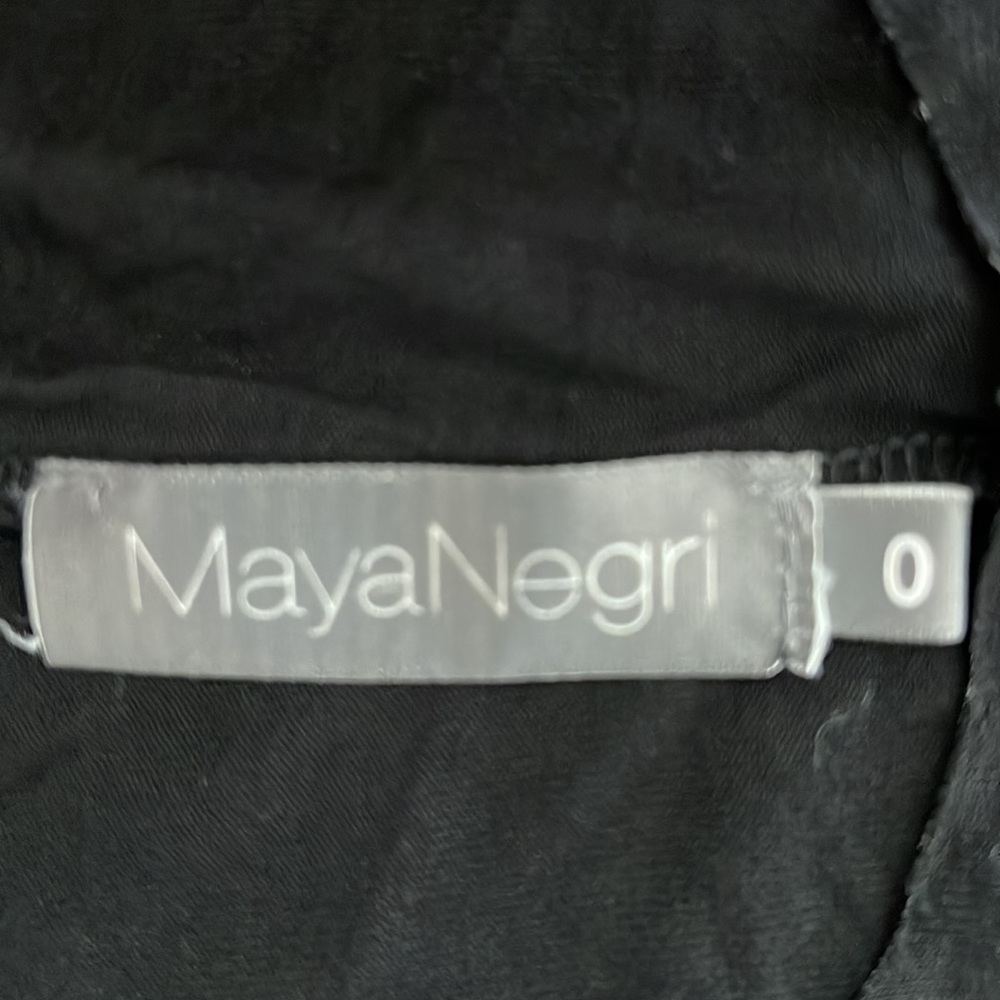 Maya Negri Tank Dress - Picture 6 of 6